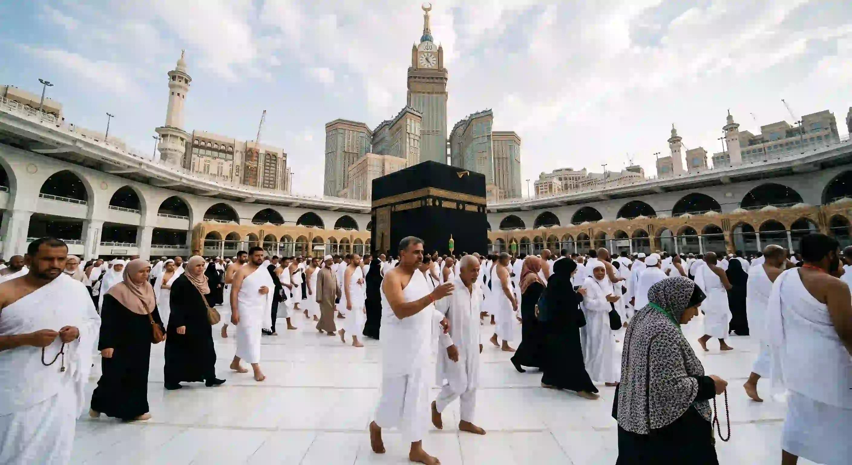 10-Day Private 5-Star Umrah: Premium Package Guide