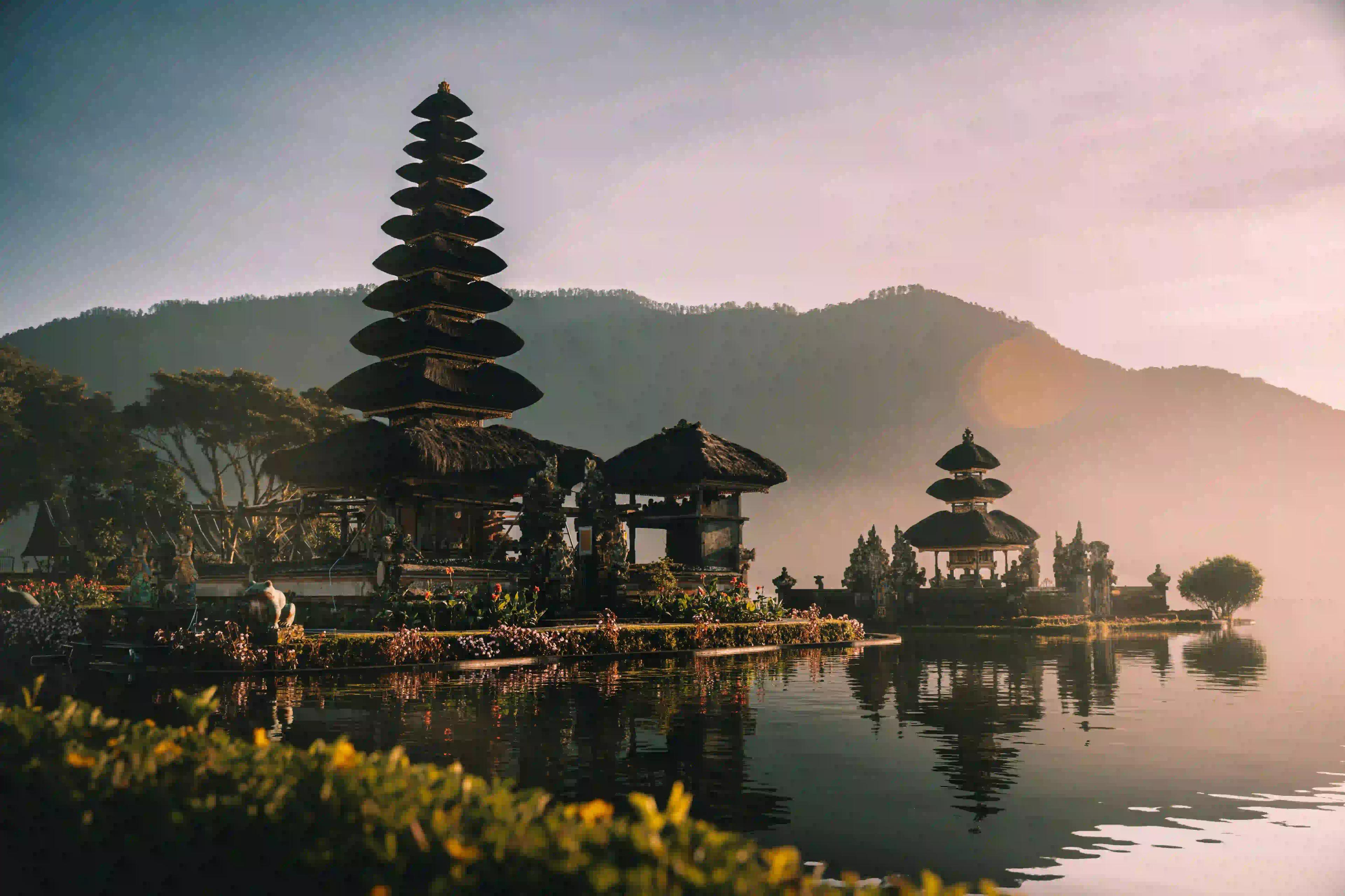 Bali Tropical Wellness Retreat | Relaxing Bali Holiday Package