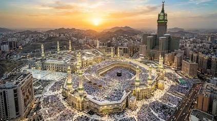 7 Nights 3 Star Umrah Package