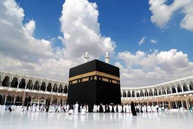 14 Nights 4 Star Umrah Package Tooba Travels